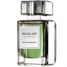 تیری موگلر میستیک آرماتیک